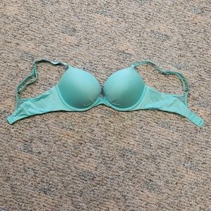 Victoria's secret bra